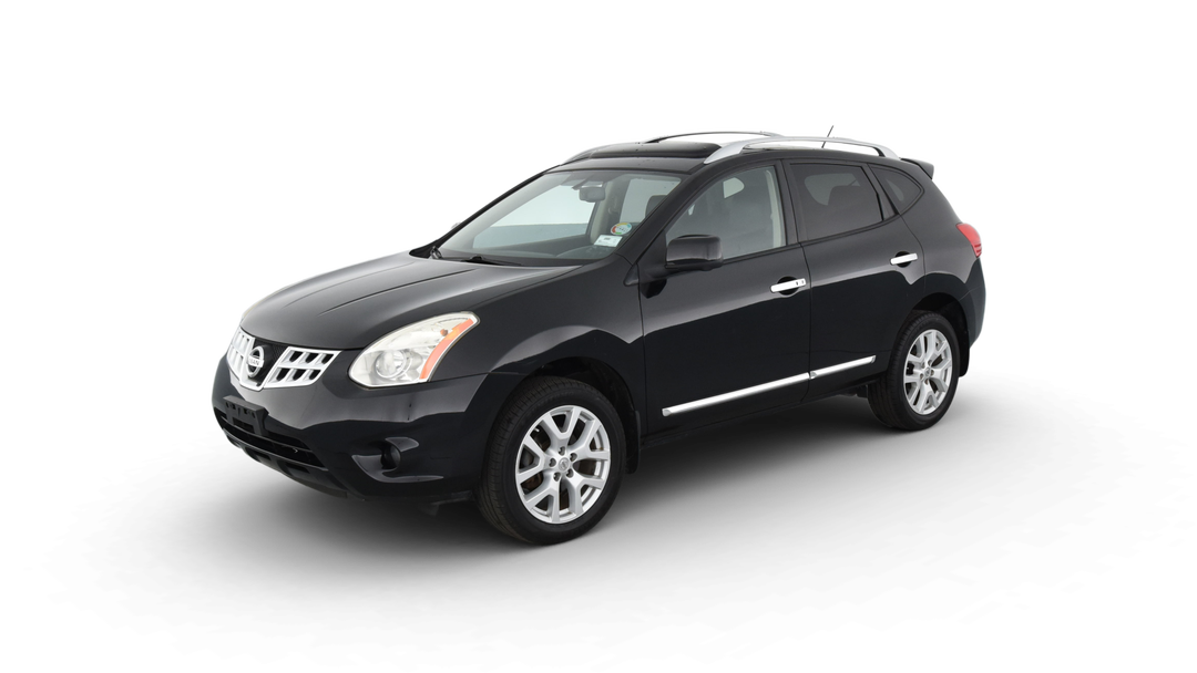 2013 Nissan Rogue Carvana 2013-nissan-rogue-carvana